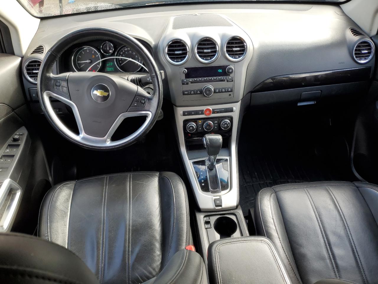 2013 Chevrolet Captiva - Image 8