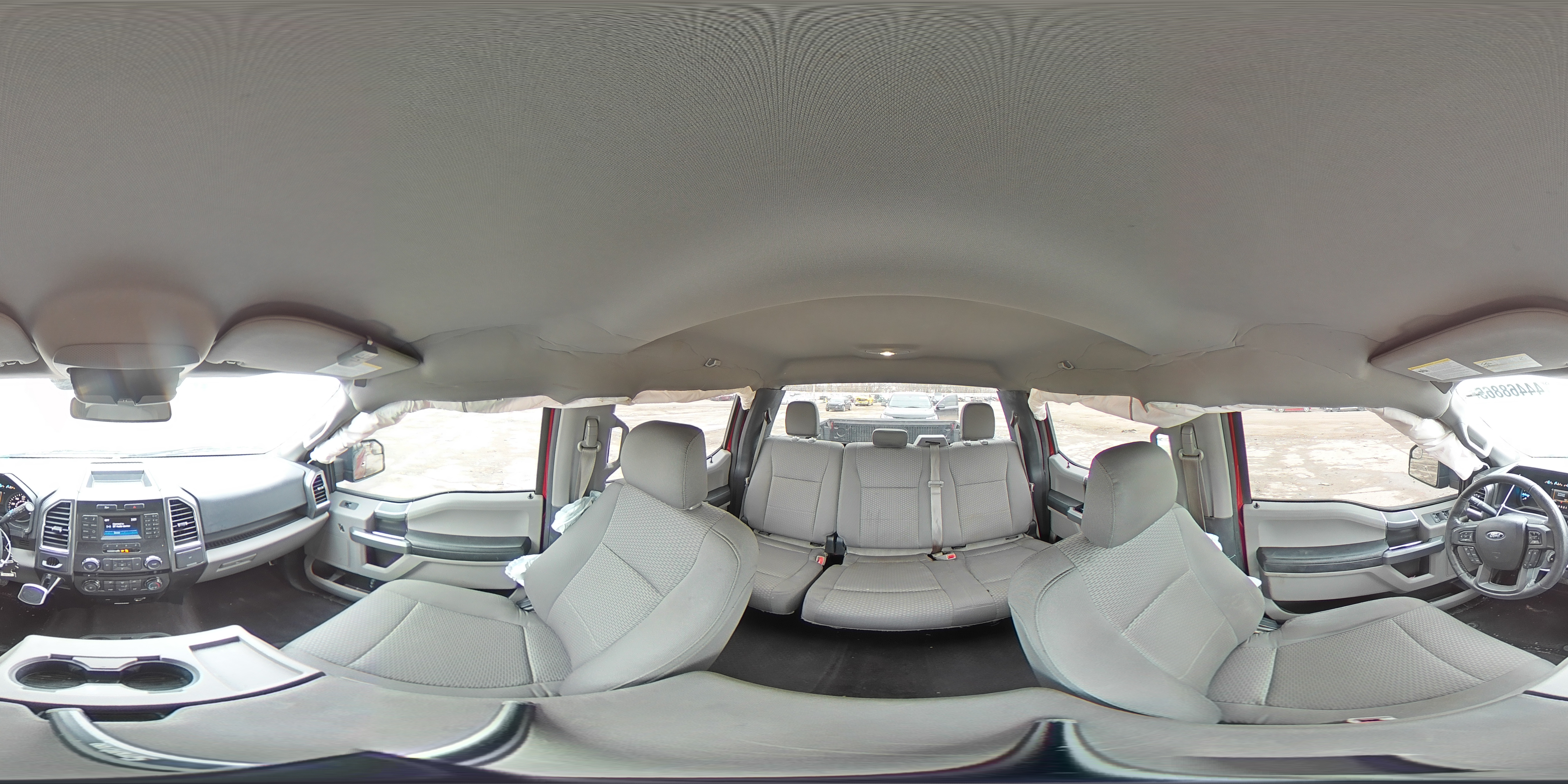 2016 Ford F-150 - Image 12