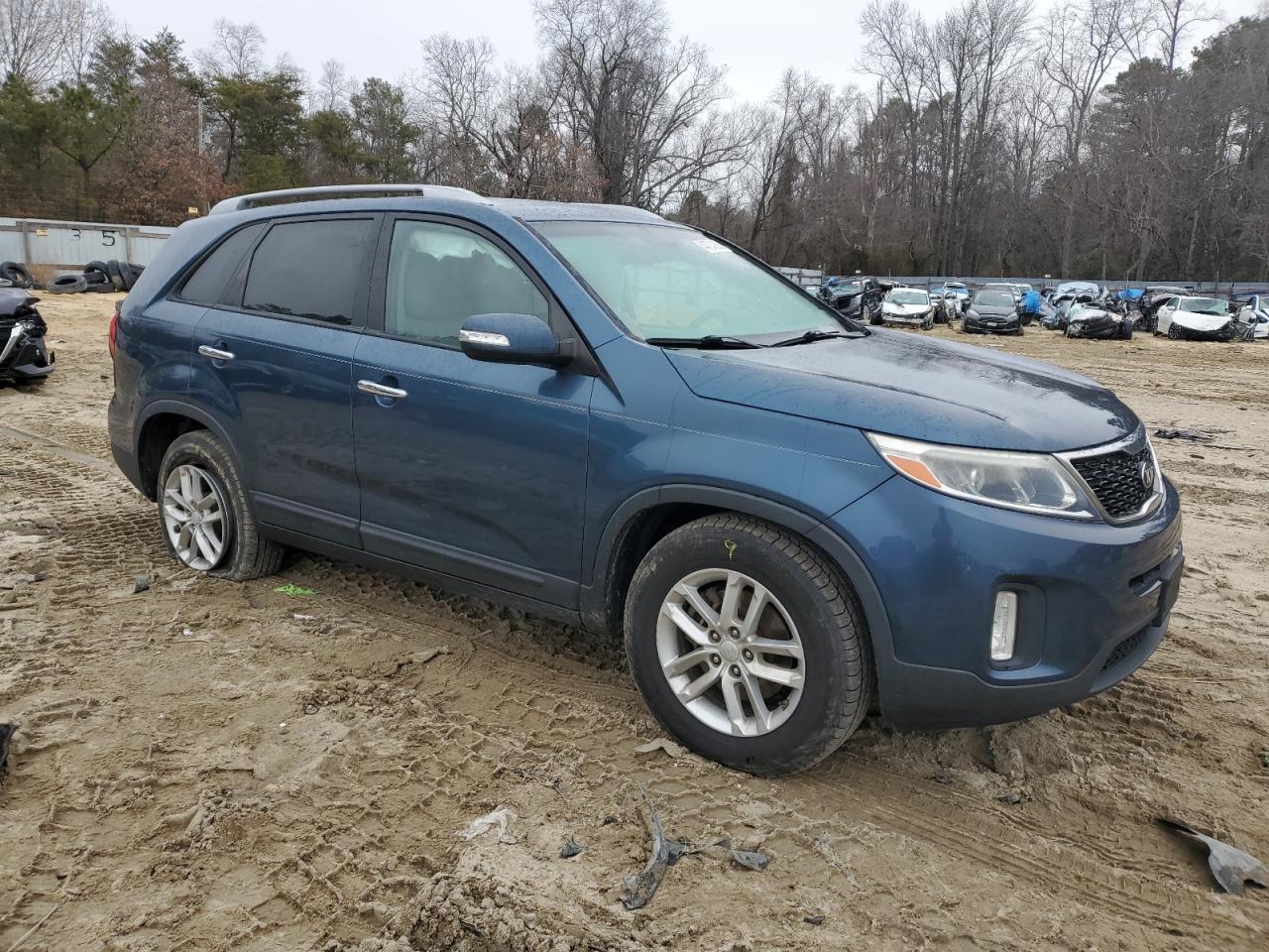 2014 Kia Sorento - Image 4