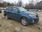 2014 Kia Sorento Lx იყიდება Seaford-ში, DE - Side