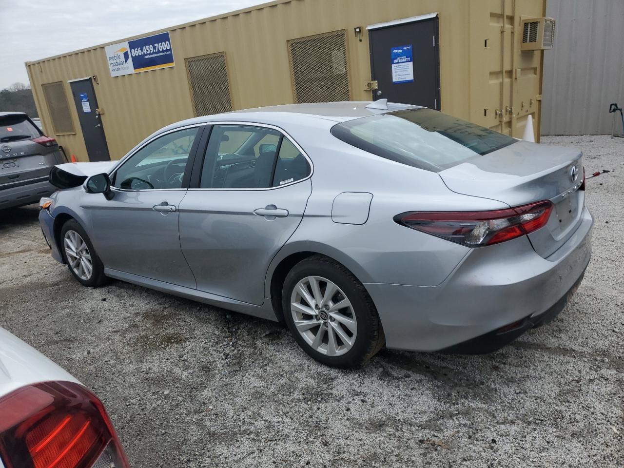 2024 Toyota Camry - Image 2