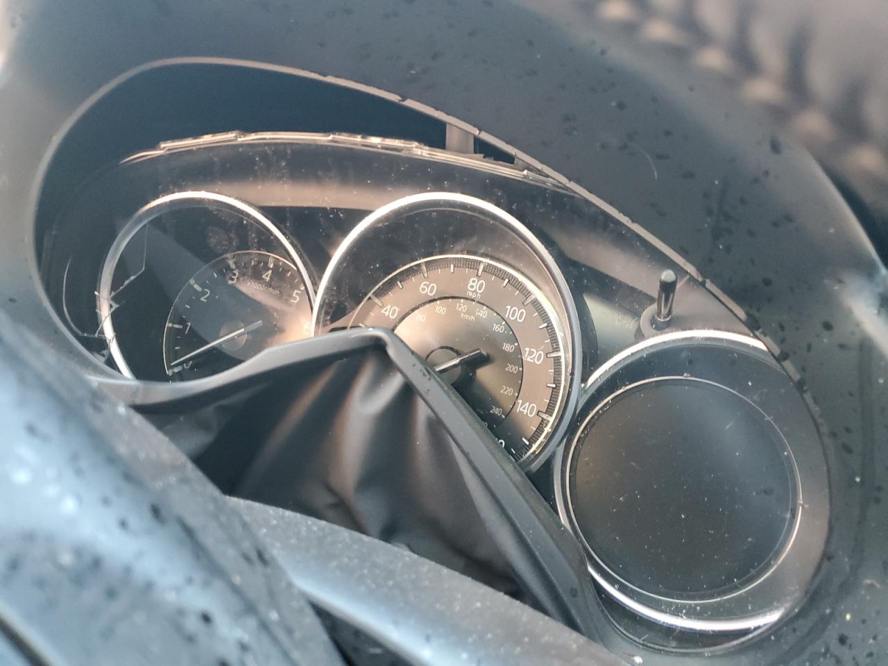 2021 Mazda CX-5 - Image 9