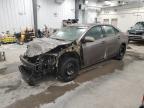 2018 TOYOTA COROLLA L à vendre chez Copart ON - OTTAWA