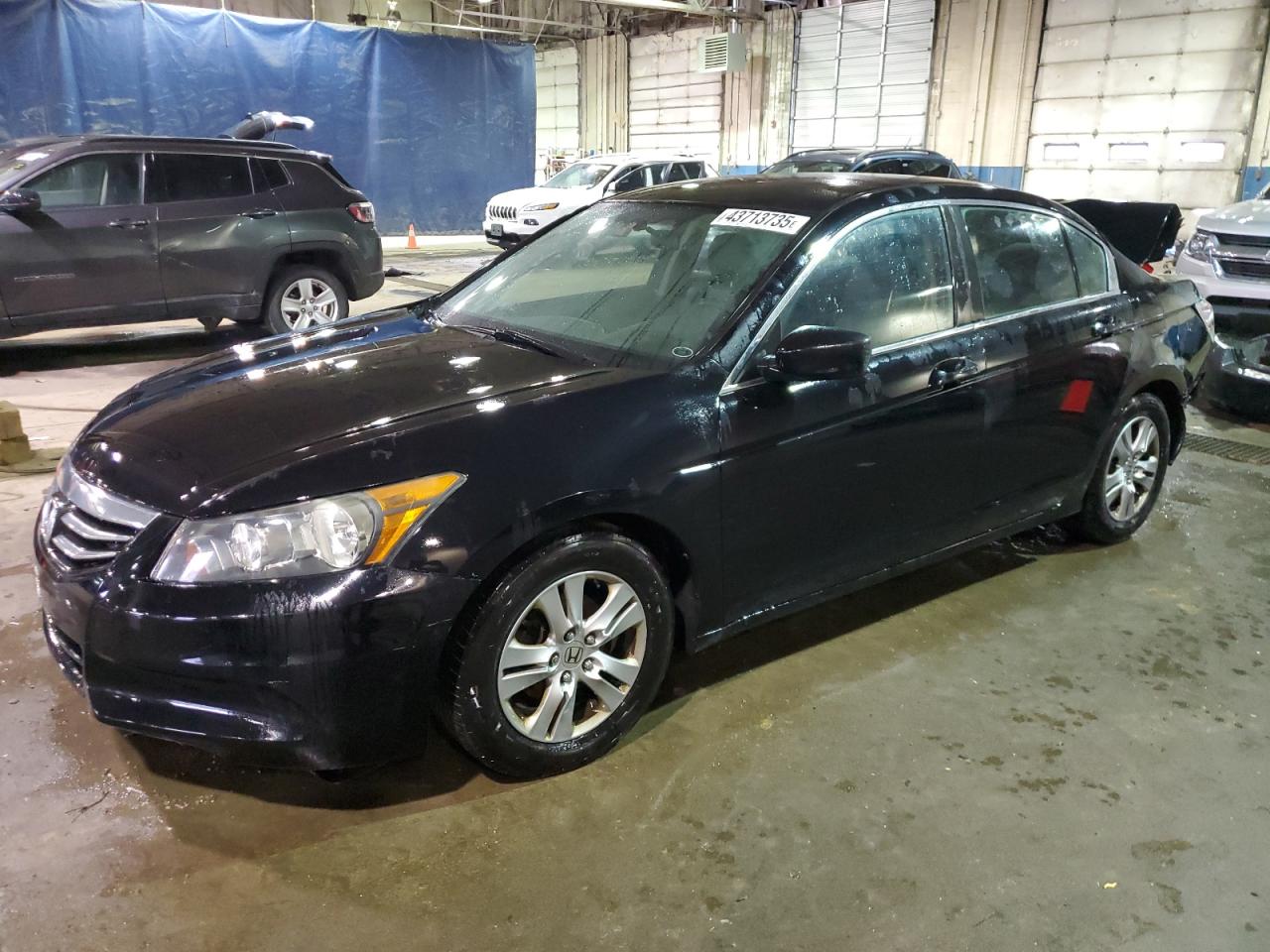 2012 Honda Accord - Image 1