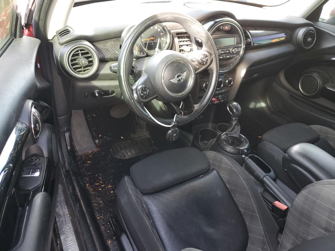 2015 MINI Cooper - Image 8