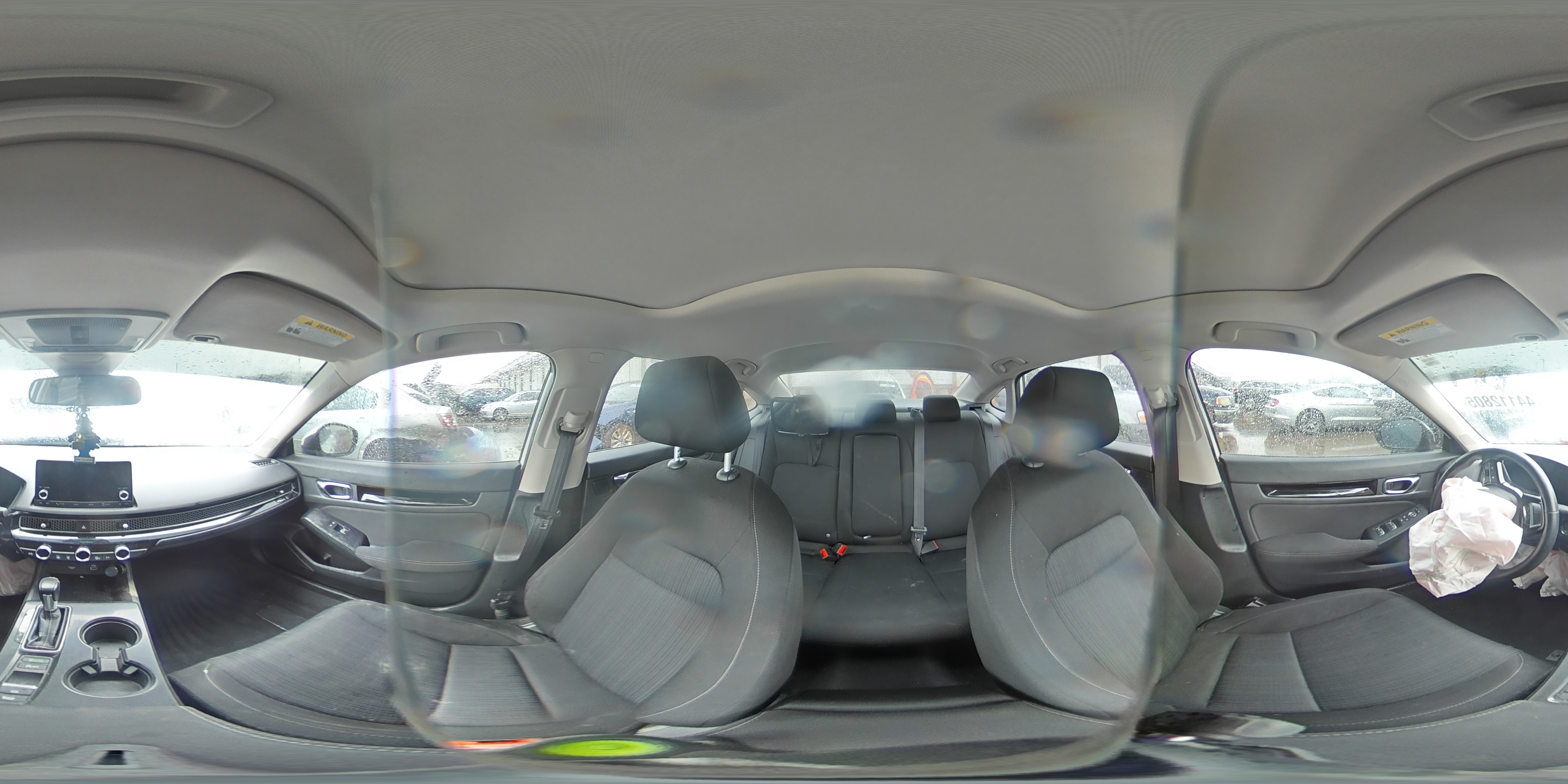 2022 Honda Civic - Image 13