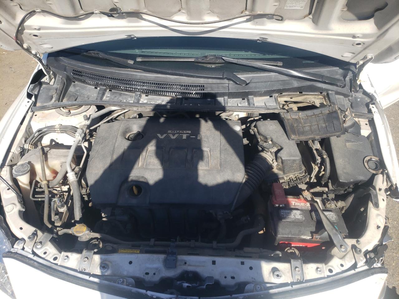2010 Toyota Corolla - Image 11