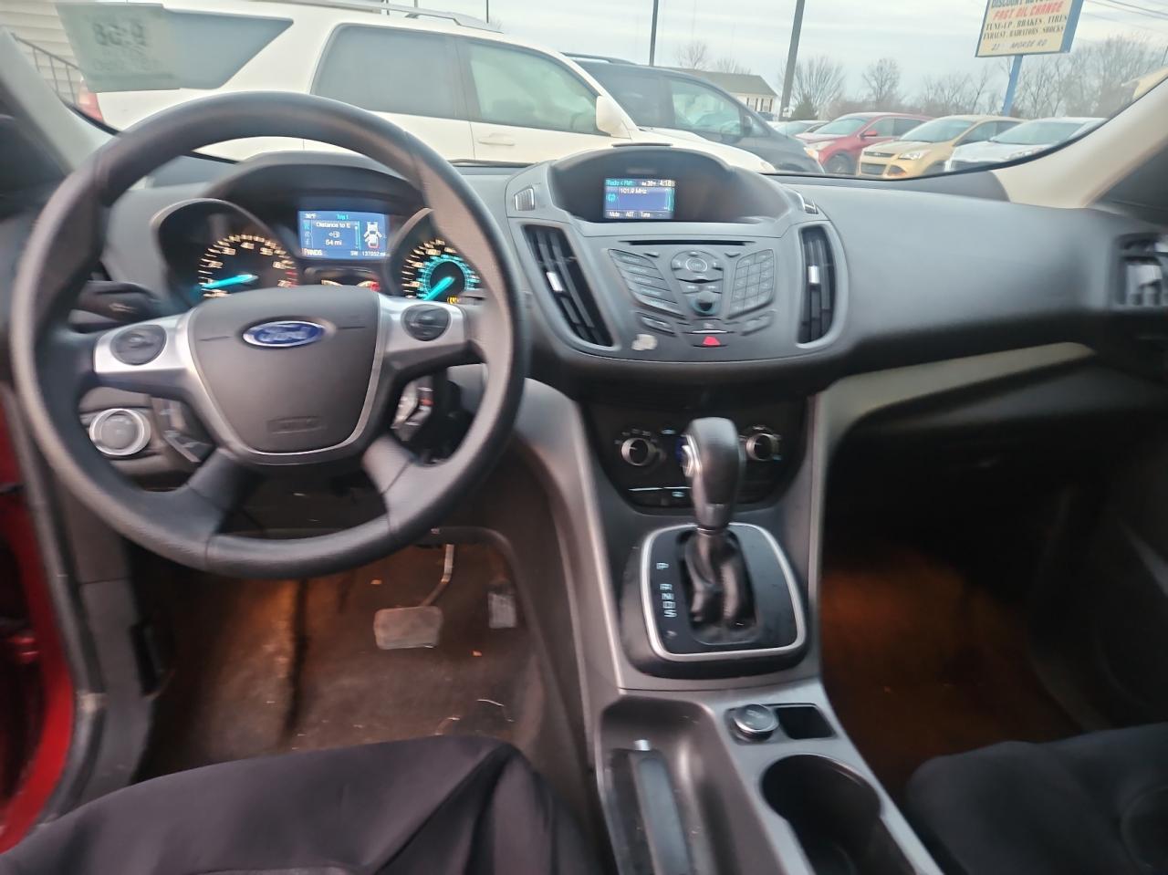 2014 Ford Escape - Image 9
