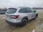 2022 Honda Pilot Trailsport продається в Columbus, OH - Front End