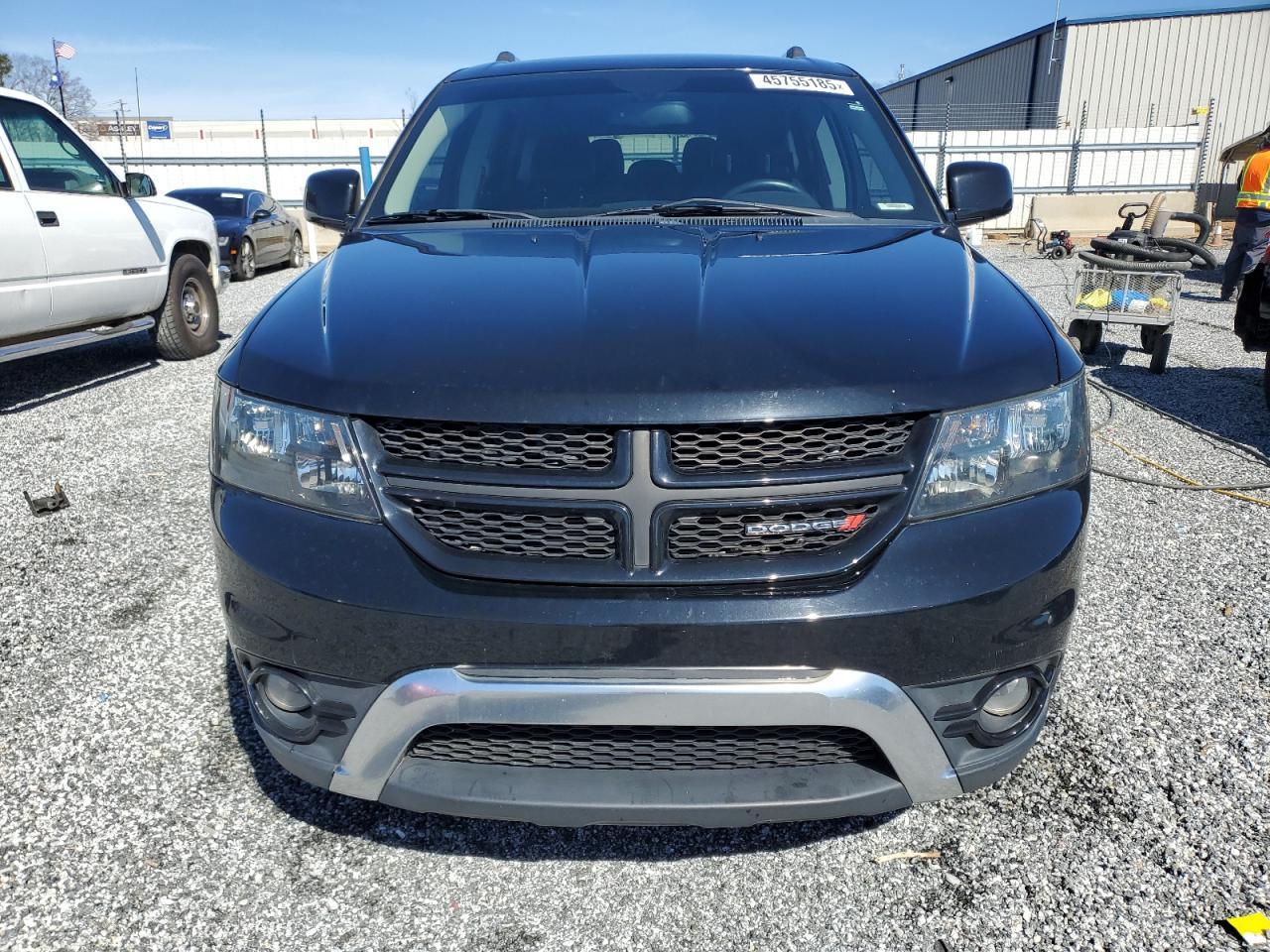 2016 Dodge Journey - Image 5