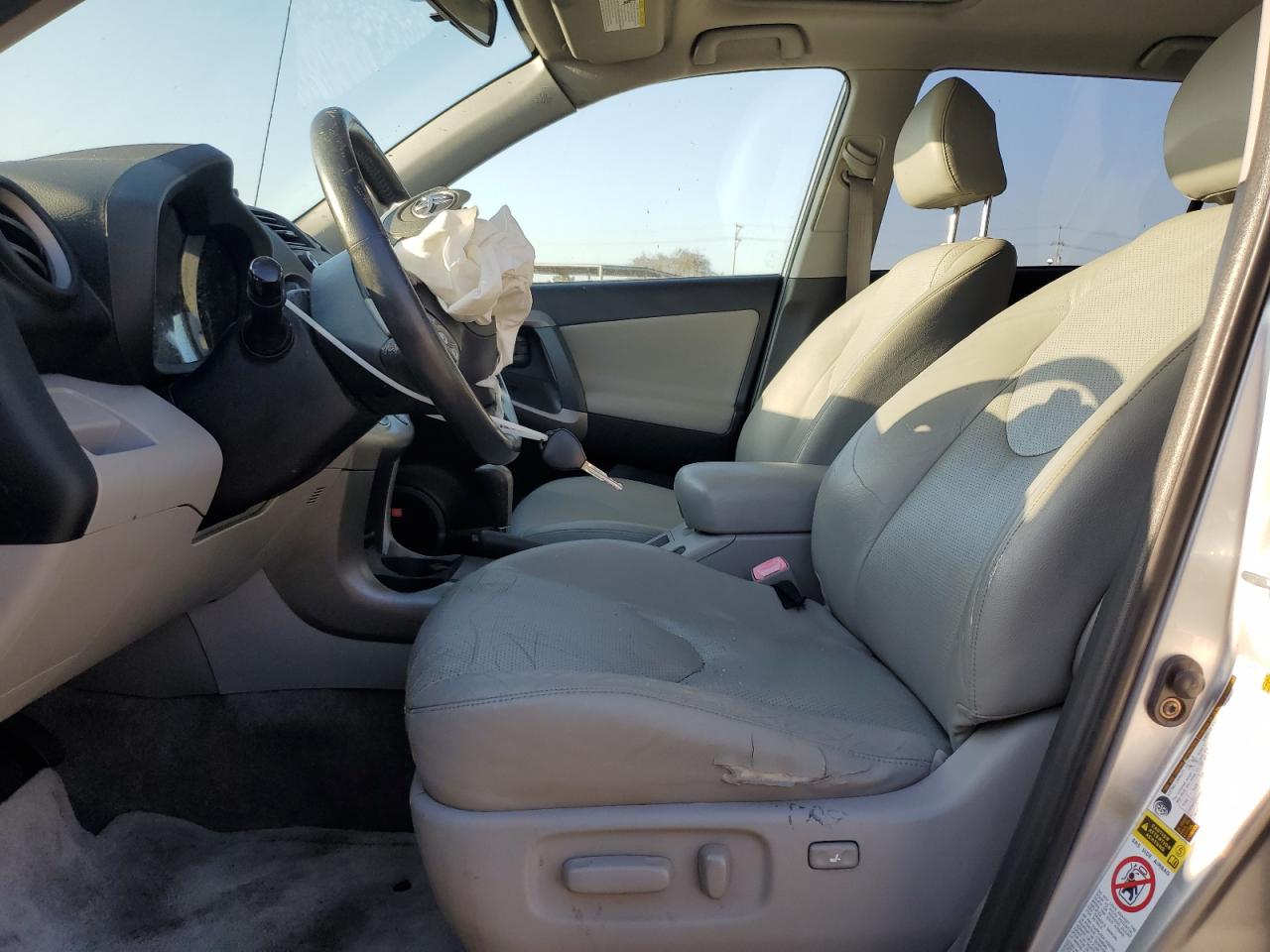2007 Toyota RAV 4 - Image 7