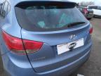 2013 HYUNDAI IX35 PREMI for sale at Copart SANDTOFT