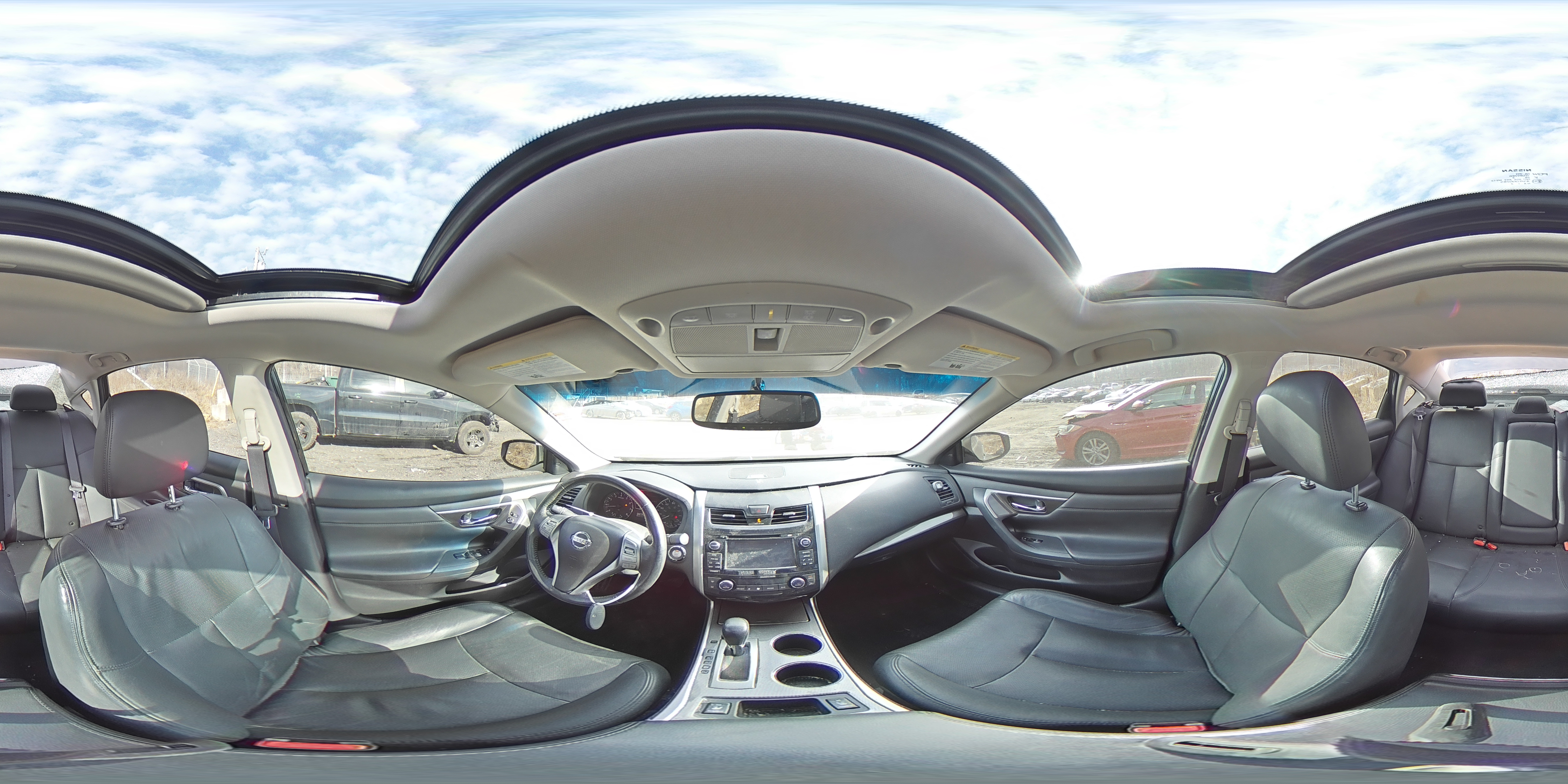 2014 Nissan Altima - Image 13