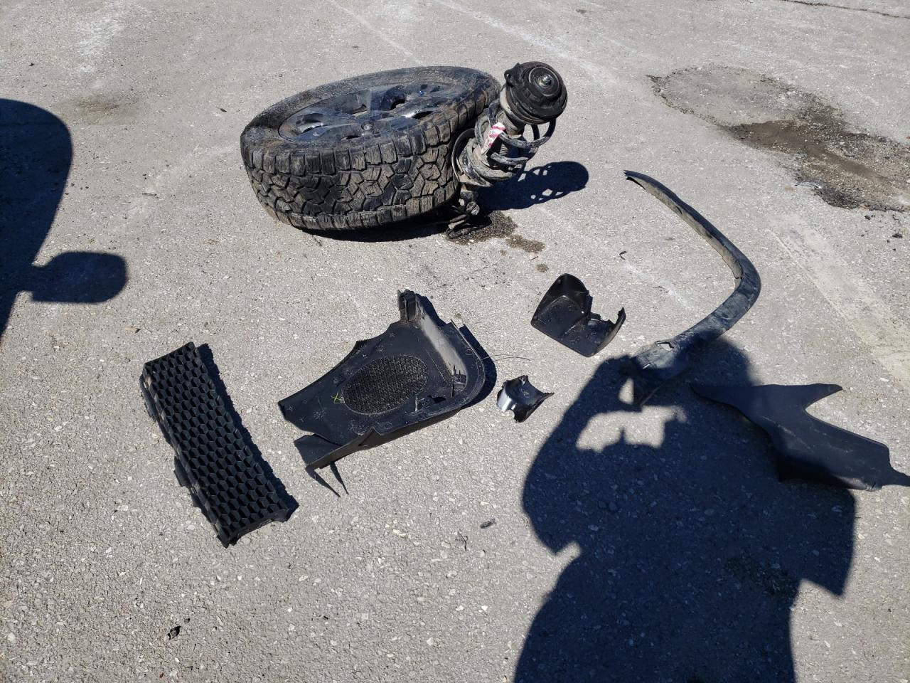 2018 Jeep Grand Cherokee - Image 15