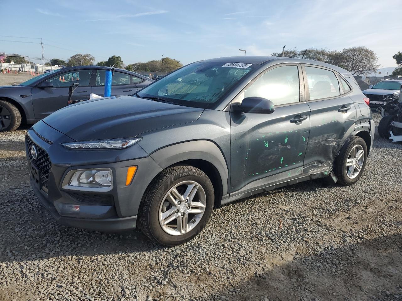 2019 Hyundai Kona - Image 1