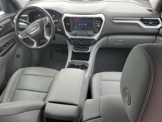 GMC ACADIA 2020 Burgundy