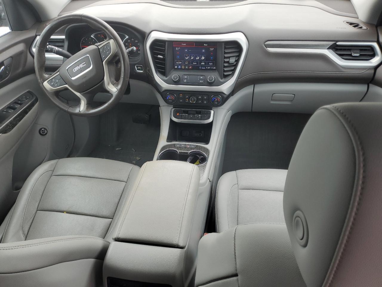 2020 GMC Acadia - Image 8