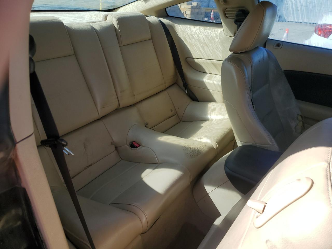 2007 Ford Mustang - Image 10