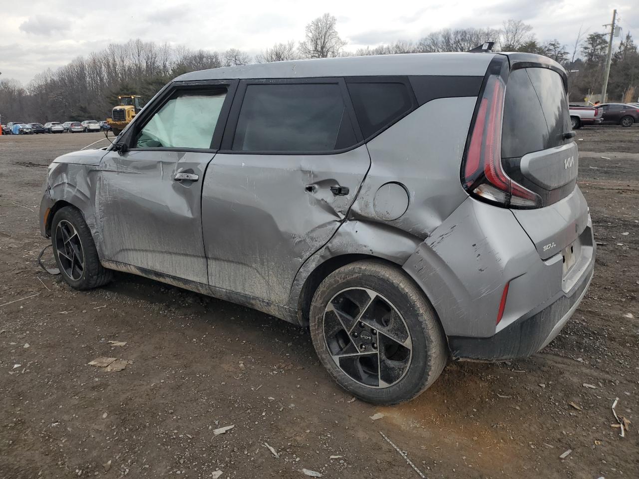 2023 Kia Soul - Image 2