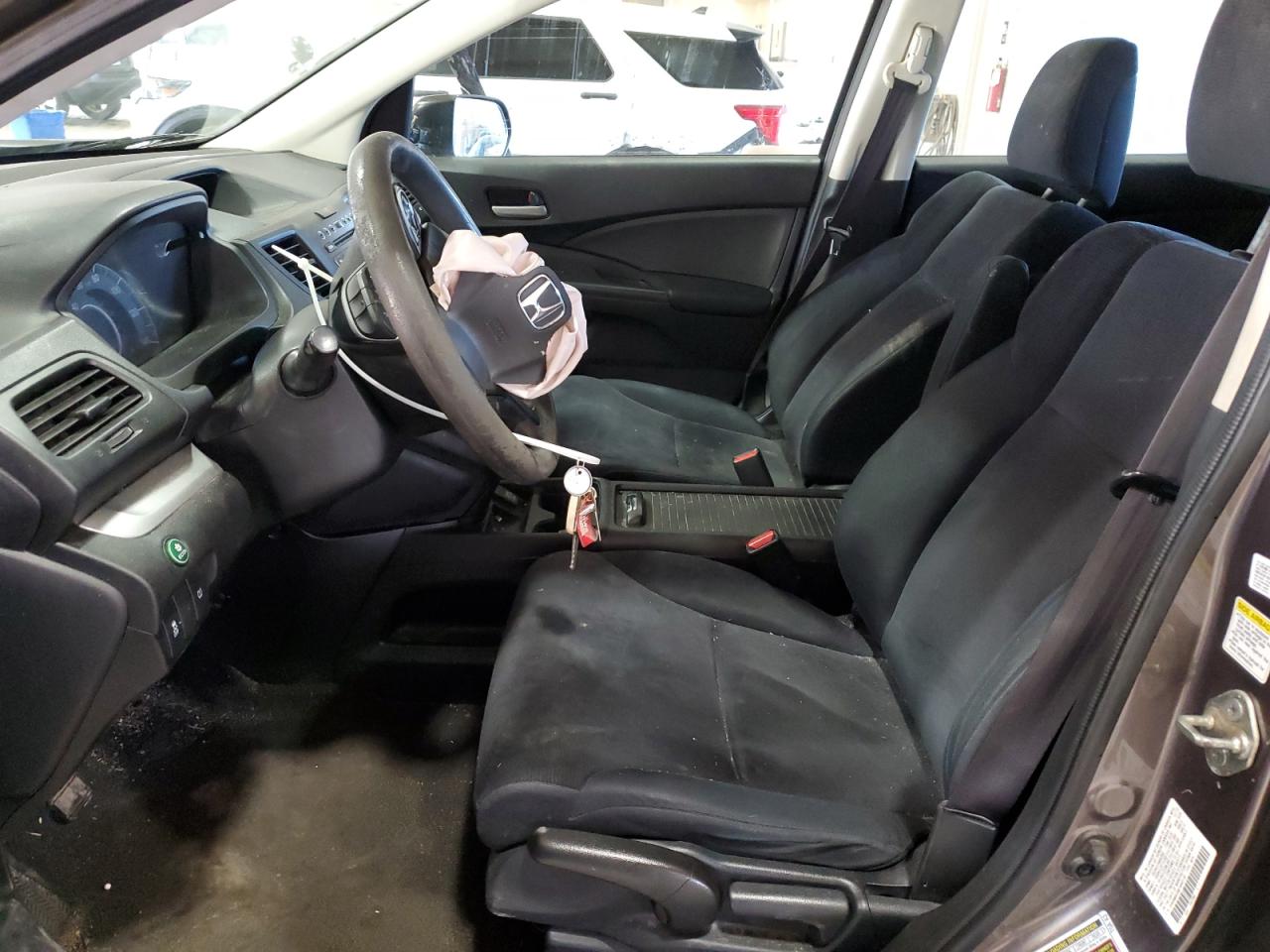 2014 Honda CR-V - Image 7