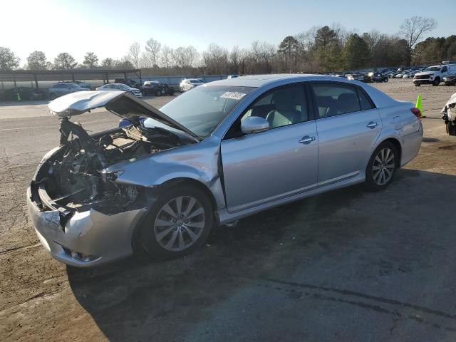 2011 Toyota Avalon Base