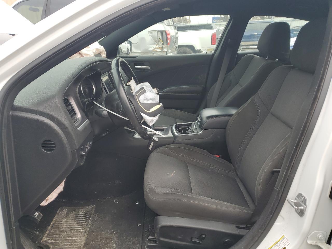 2019 Dodge Charger - Image 7