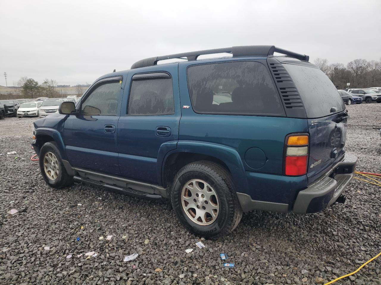 2006 Chevrolet Tahoe - Image 2