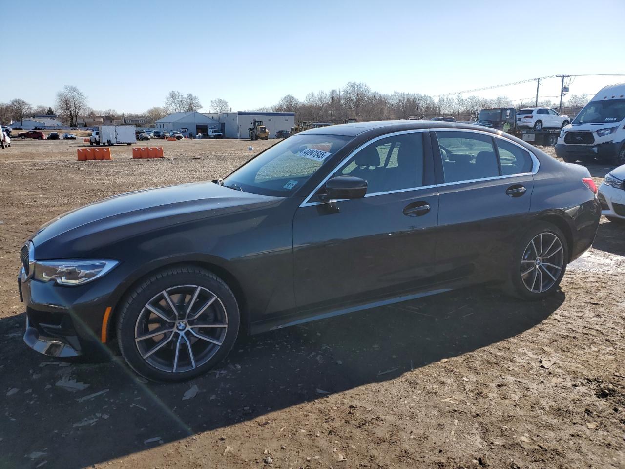 2021 BMW 3er - Image 1