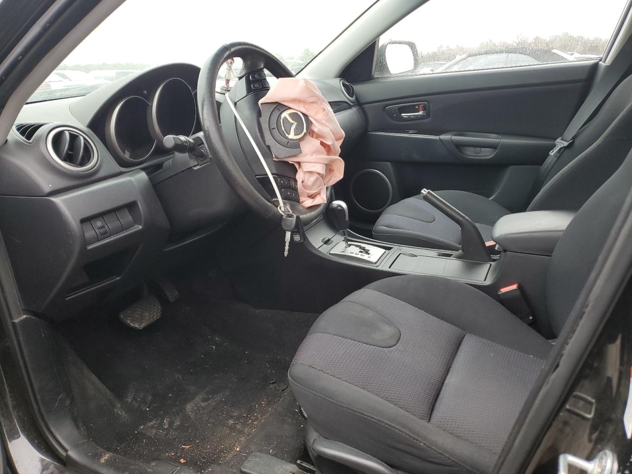 2008 Mazda 3 - Image 7