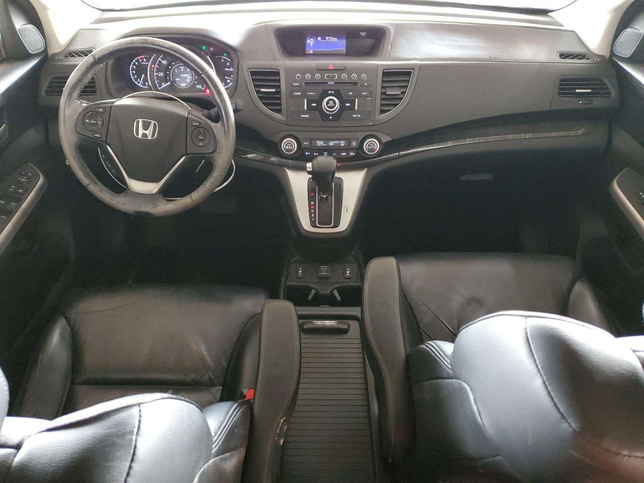 2013 Honda CR-V - Image 8