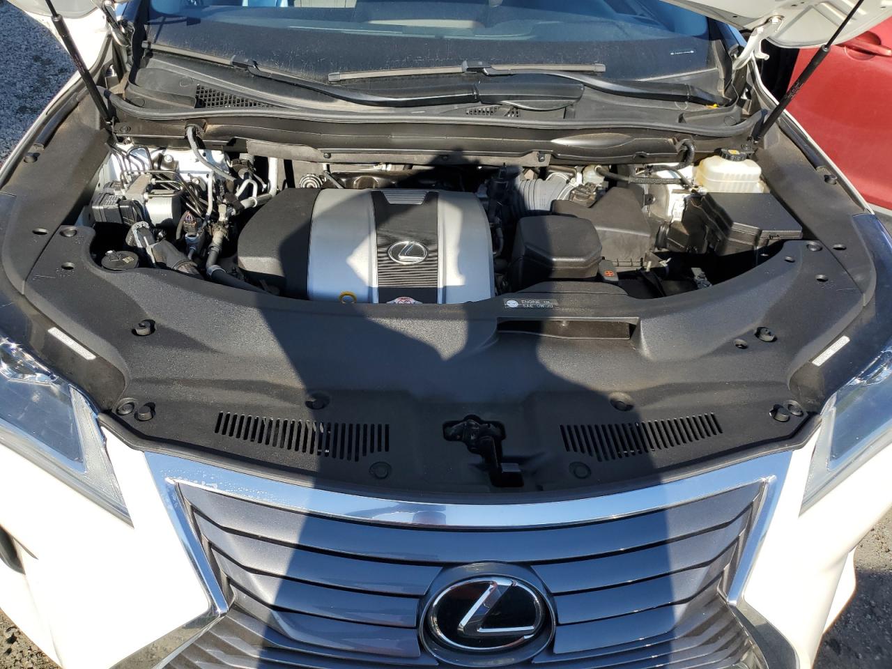 2018 Lexus RX - Image 13