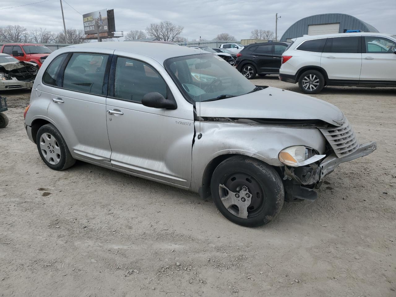 2004 Chrysler PT Cruiser - Image 4