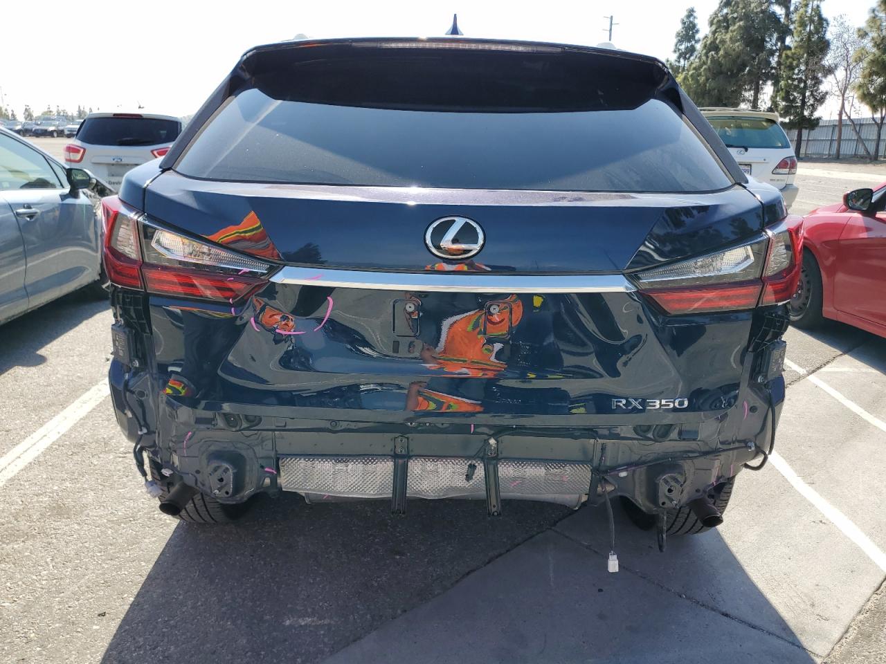 2022 Lexus RX - Image 6
