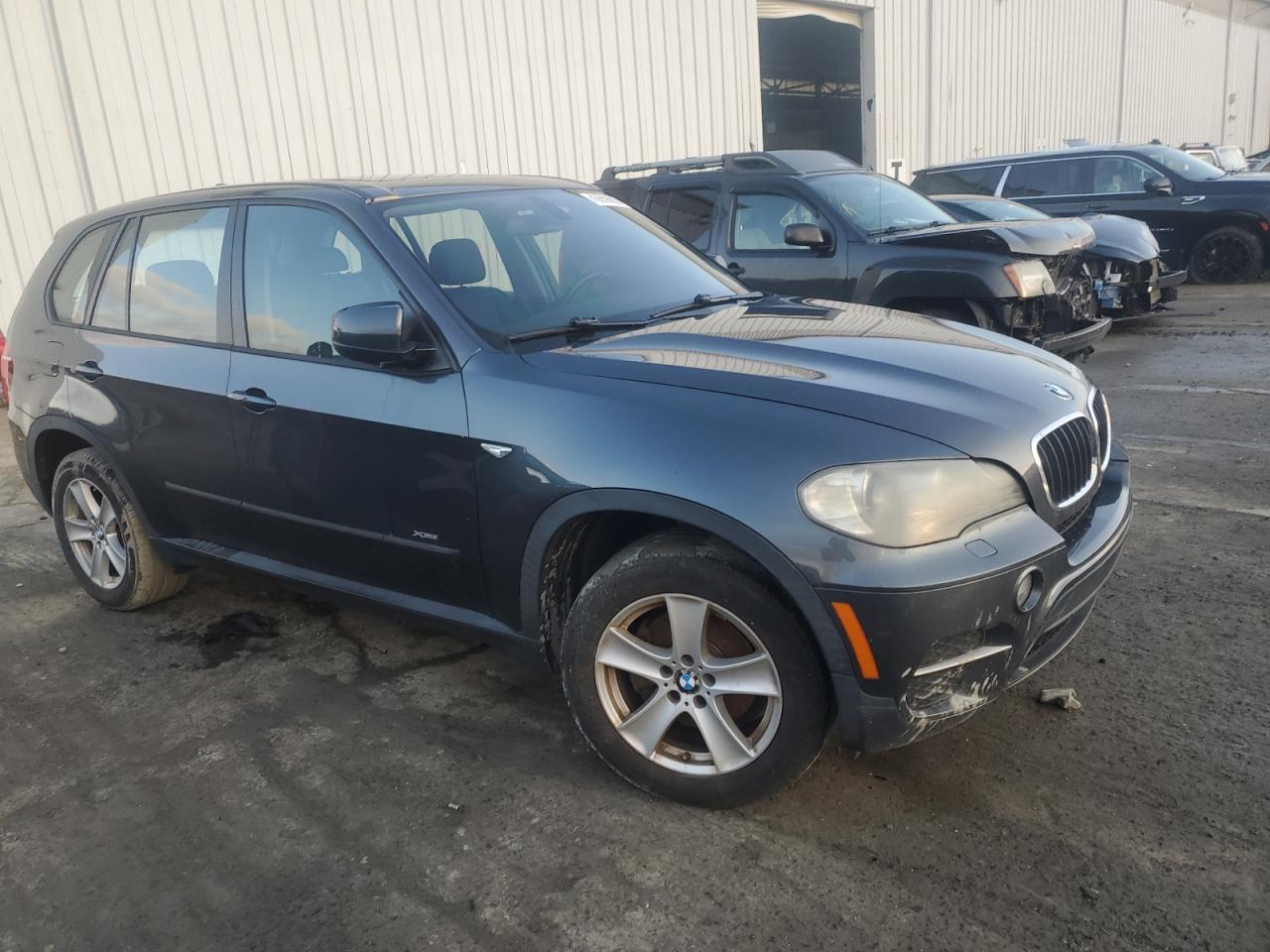 2011 BMW X5 - Image 4