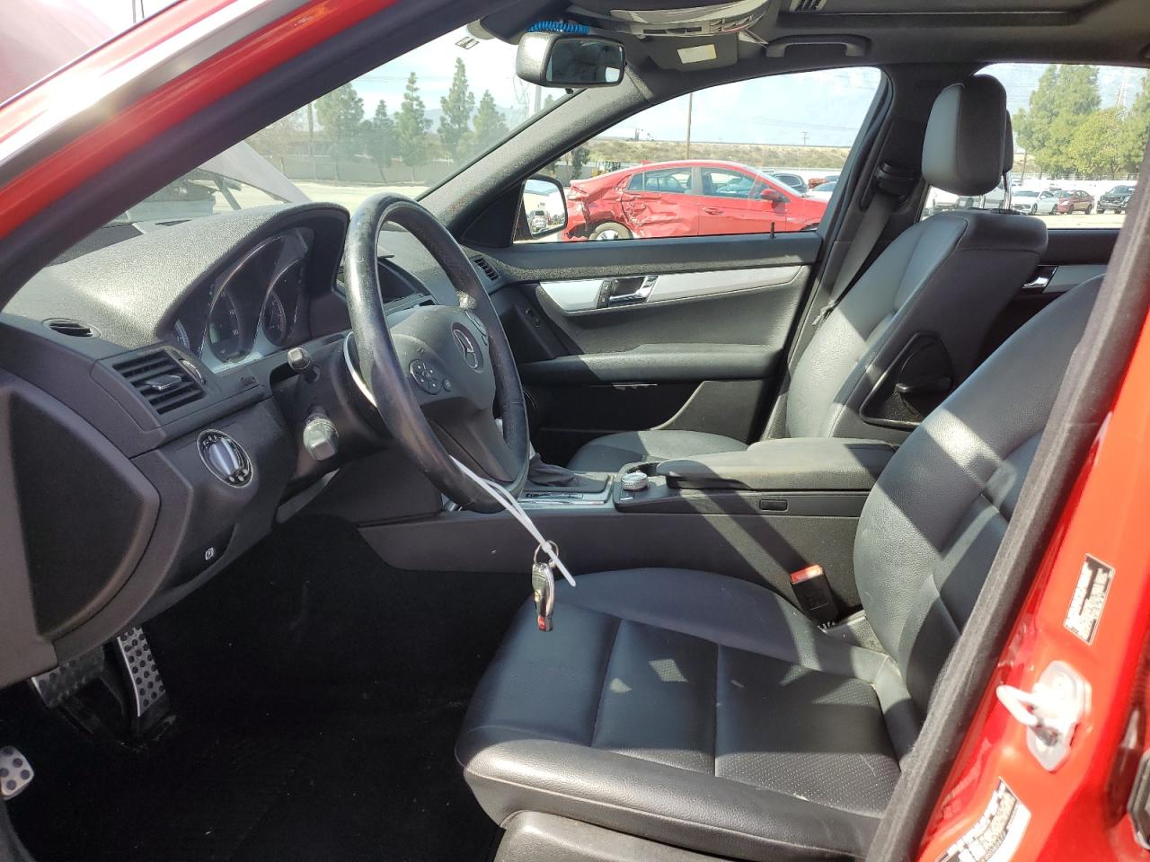 2009 Mercedes-Benz C-klasse - Image 7