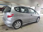 2009 Honda Fit Sport за продажба в Sandston, VA - Front End