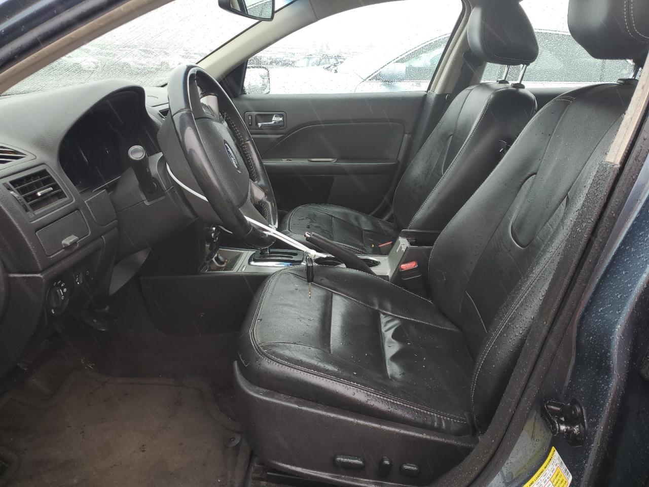 2012 Ford Fusion - Image 7