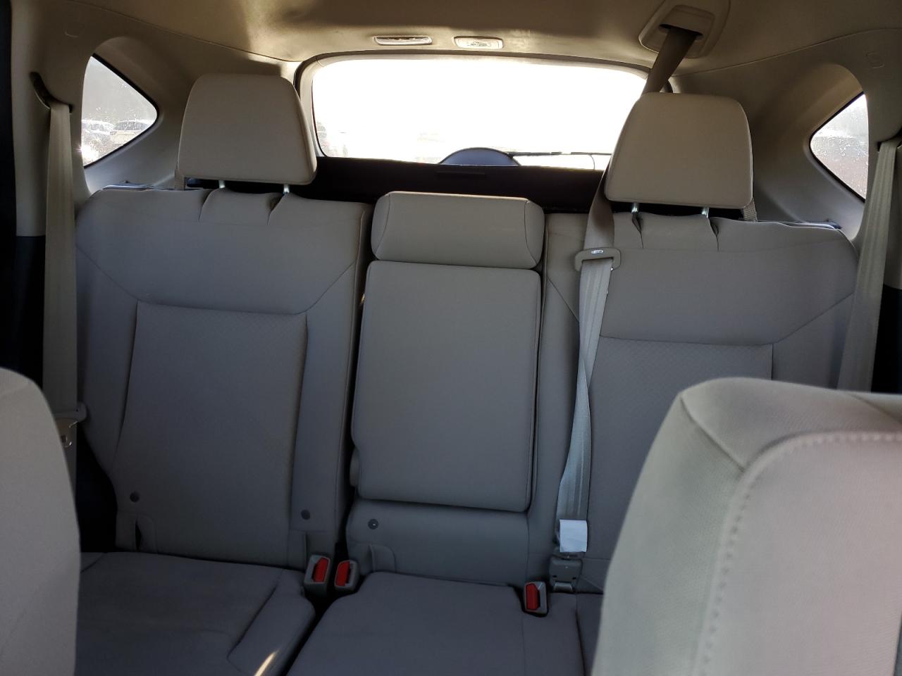 2015 Honda CR-V - Image 10
