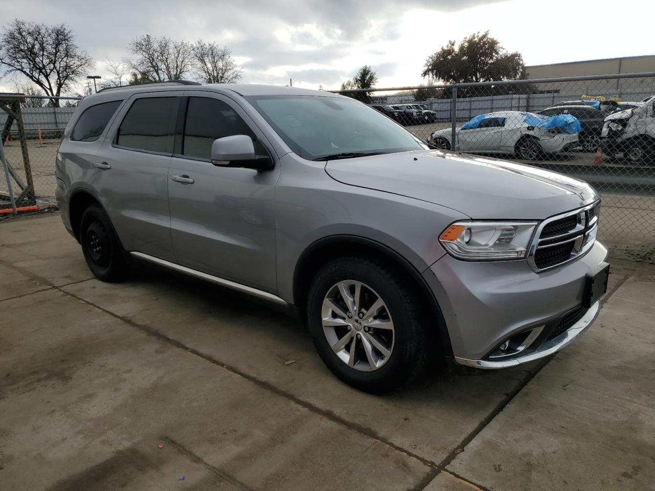 2015 Dodge Durango - Image 4