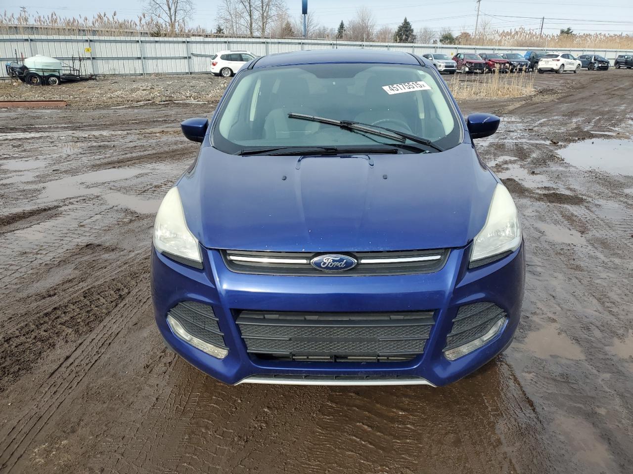 2014 Ford Escape - Image 5