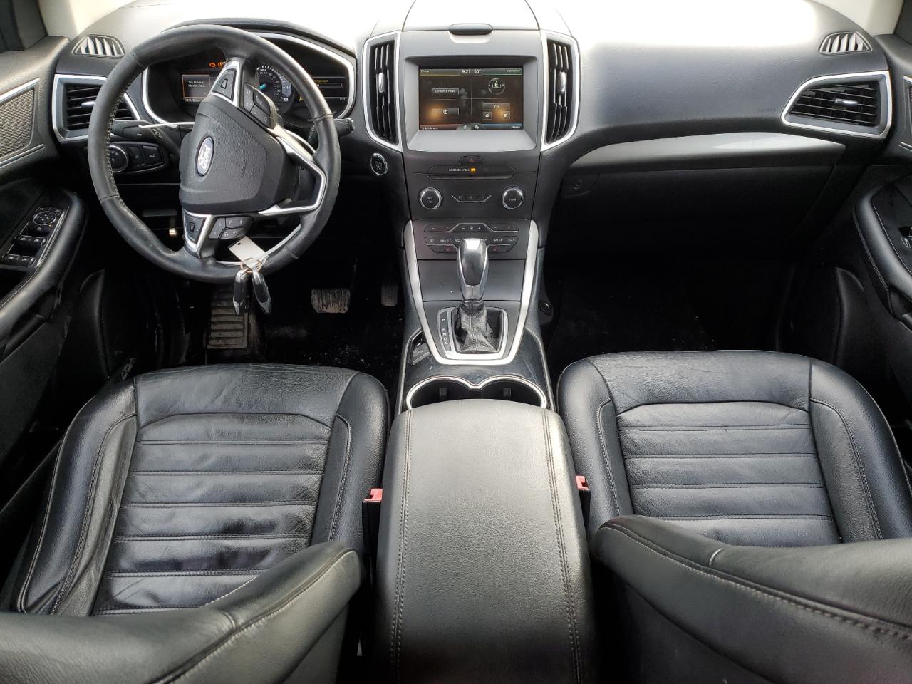 2015 Ford Edge - Image 8