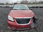 2013 Chrysler 200 Lx for Sale in Portland, OR - Front End