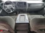 2003 Chevrolet Silverado C1500 للبيع في Davison، MI - Front End