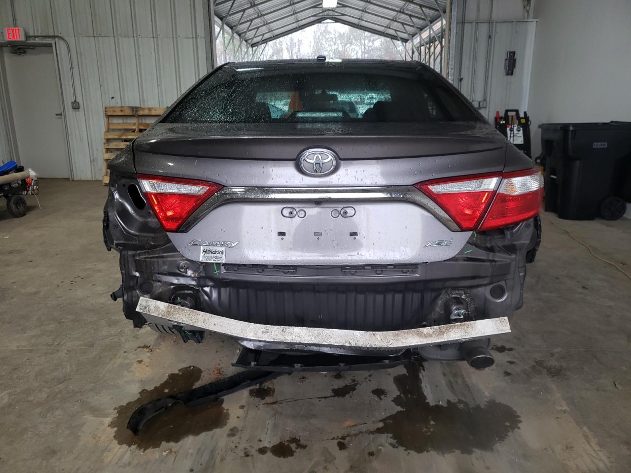 2015 Toyota Camry - Image 6