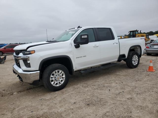 2022 Chevrolet Silverado K2500 Heavy Duty Lt