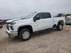 2022 Chevrolet Silverado K2500 Heavy Duty Lt на продаже в Houston, TX - Front End