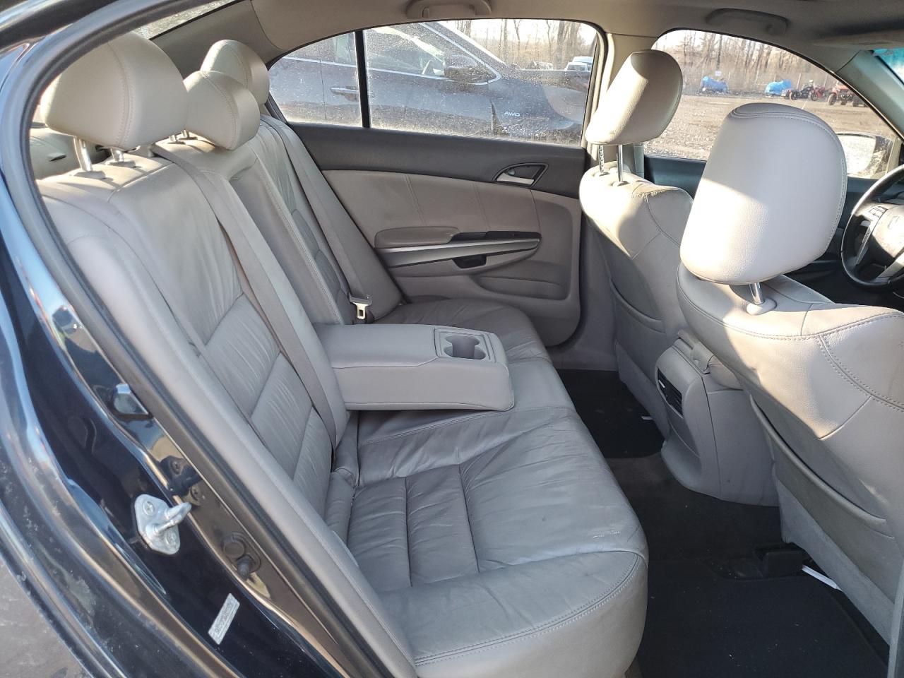 2010 Honda Accord - Image 10