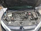 2017 Honda Civic Ex en Venta en Newton, AL - Rear End