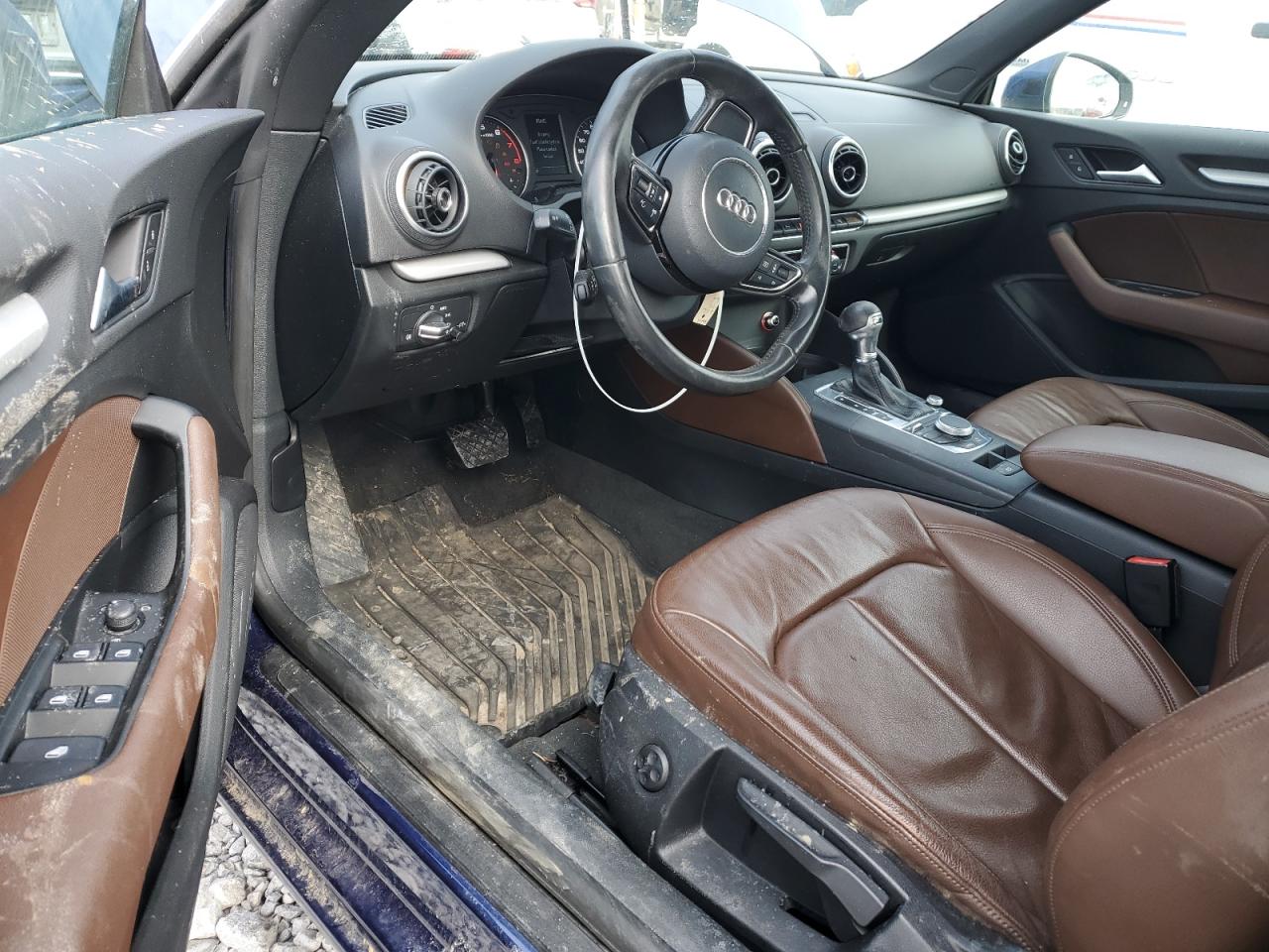 2015 Audi A3 - Image 8