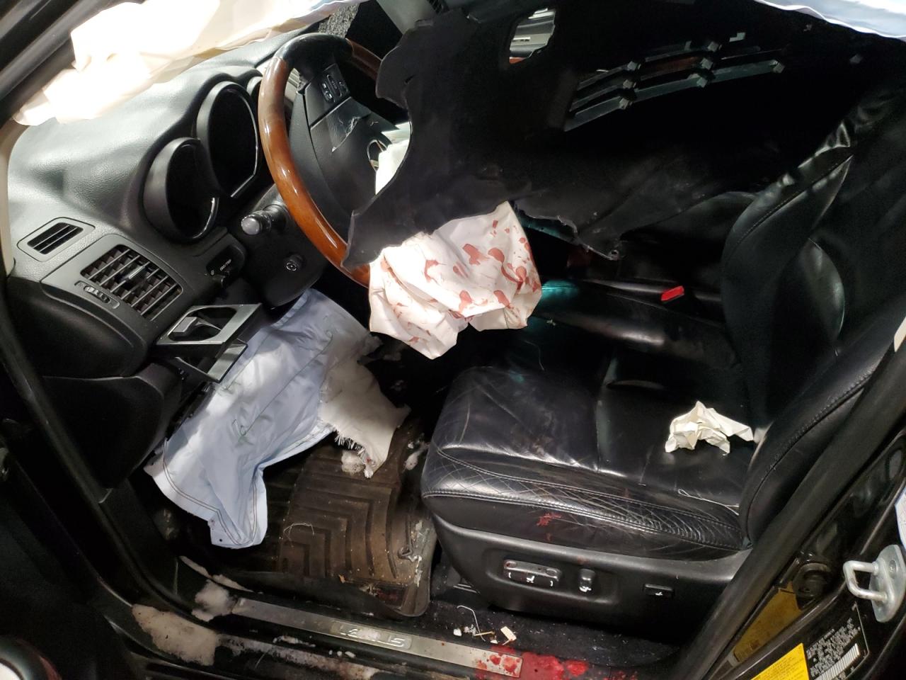 2008 Lexus RX - Image 7